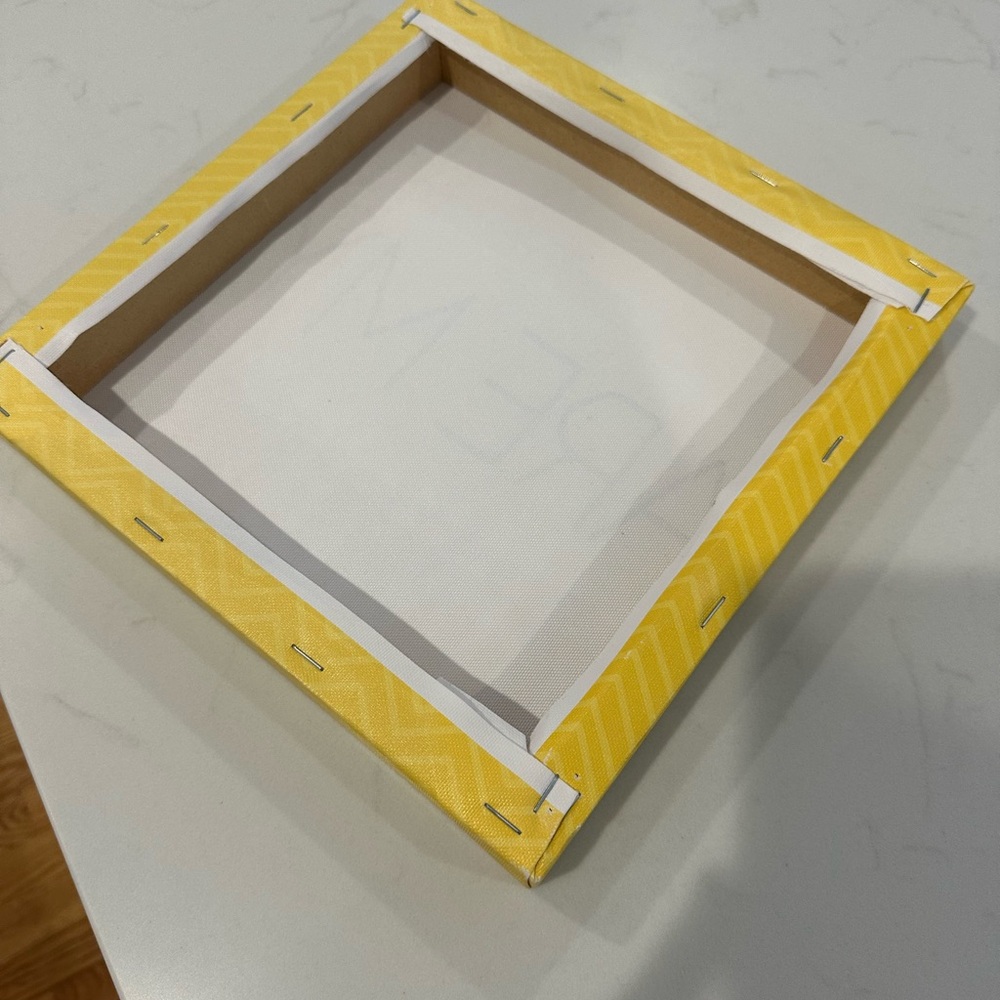 Yellow 'You Are My Sunshine' Wall Art - Picture 3 of 3